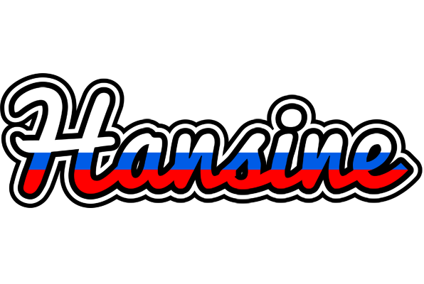 Hansine russia logo