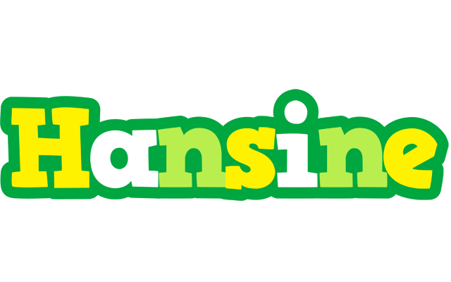 Hansine soccer logo