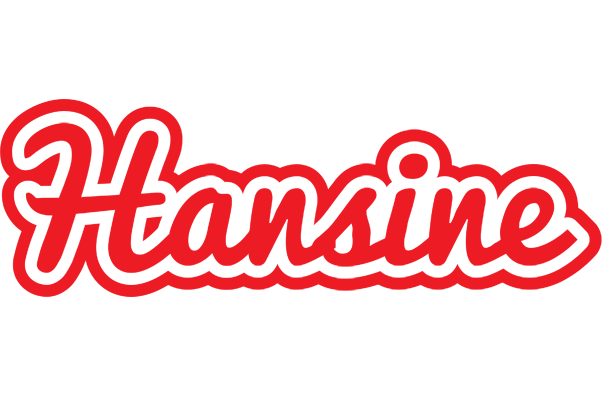 Hansine sunshine logo