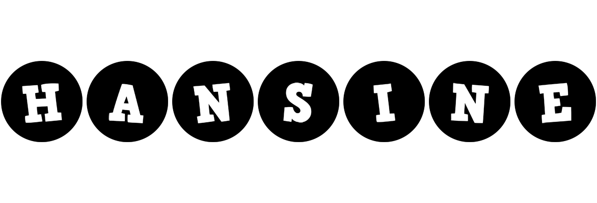 Hansine tools logo