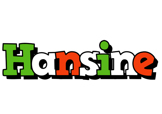 Hansine venezia logo