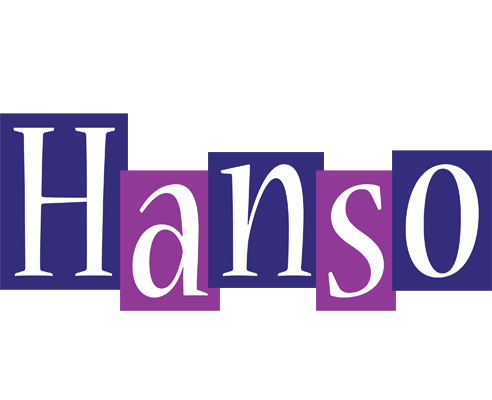 Hanso autumn logo
