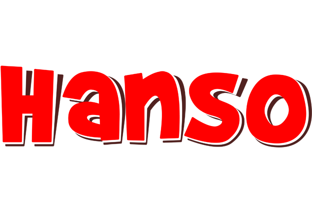 Hanso basket logo