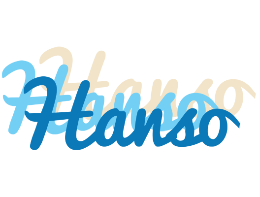 Hanso breeze logo
