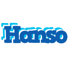 Hanso business logo