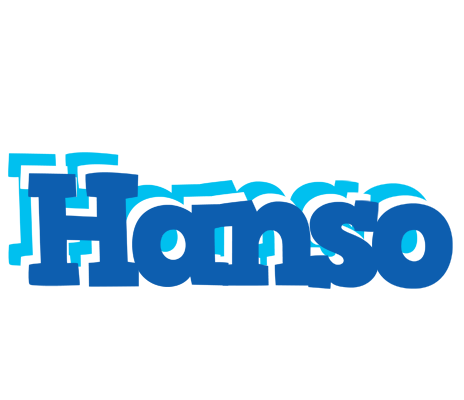 Hanso business logo