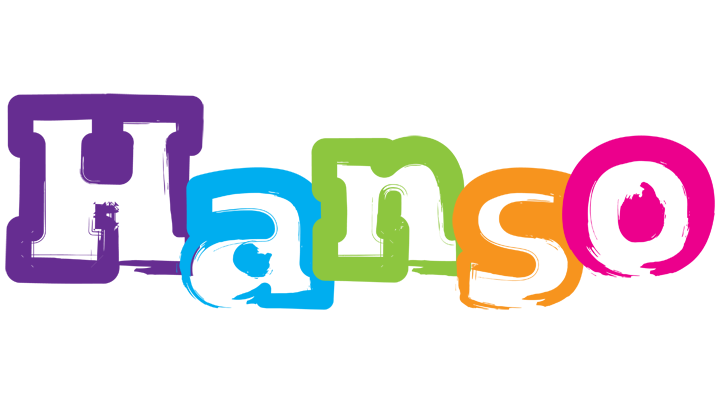 Hanso casino logo