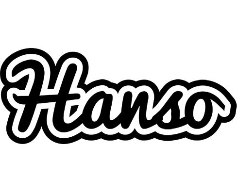 Hanso chess logo