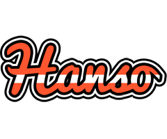 Hanso denmark logo