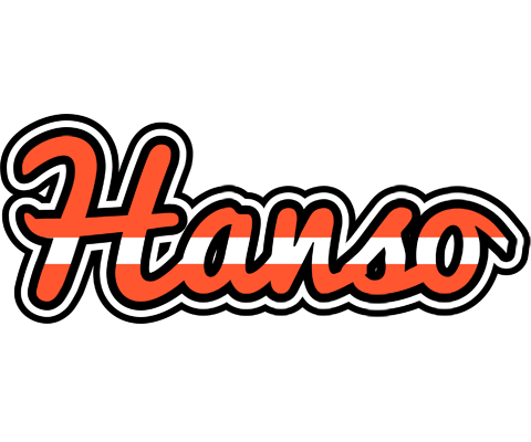 Hanso denmark logo