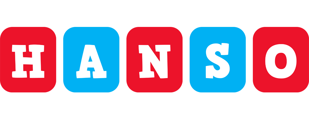 Hanso diesel logo