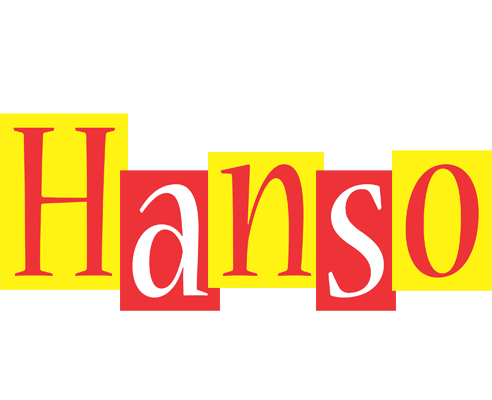 Hanso errors logo