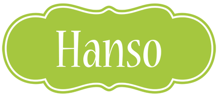 Hanso family logo