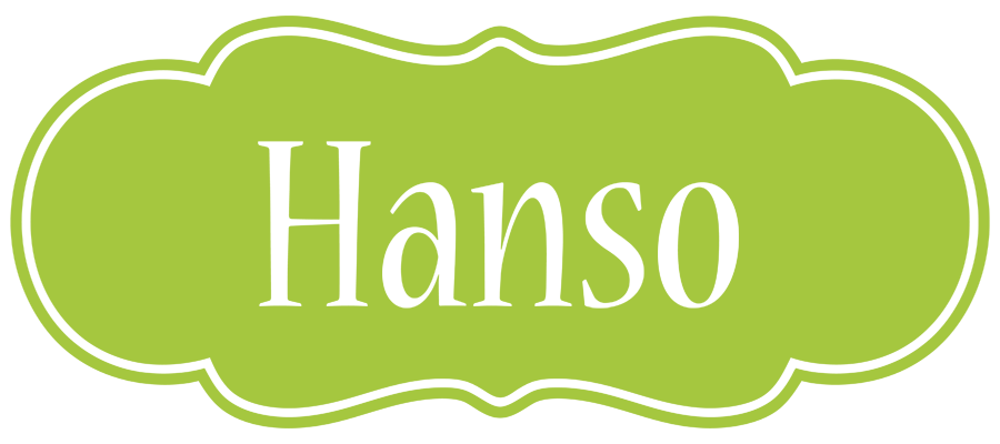Hanso family logo