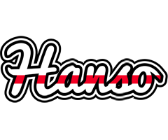 Hanso kingdom logo