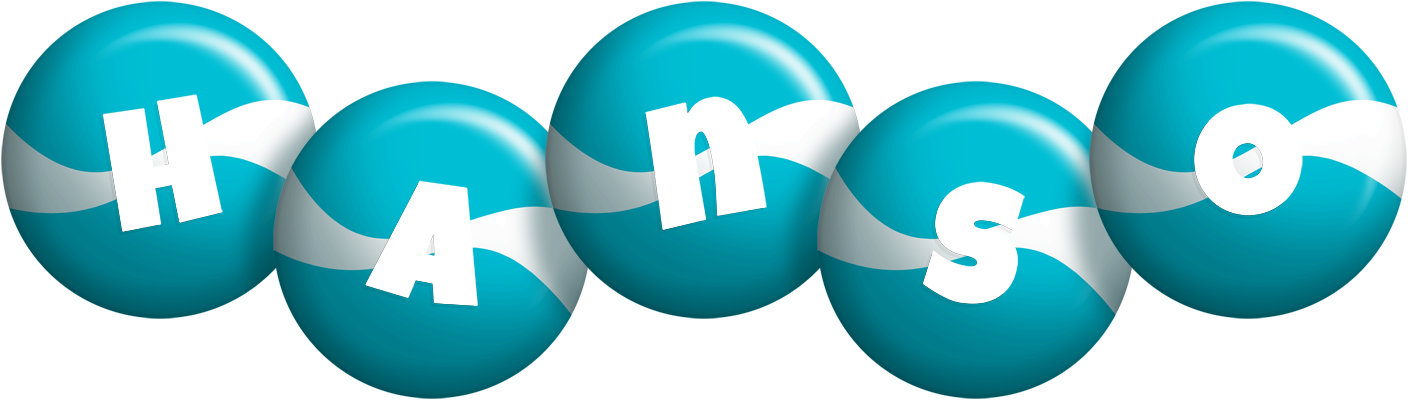 Hanso messi logo