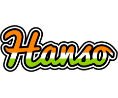 Hanso mumbai logo