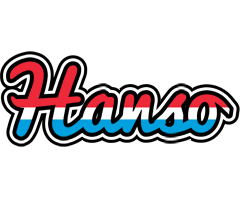 Hanso norway logo