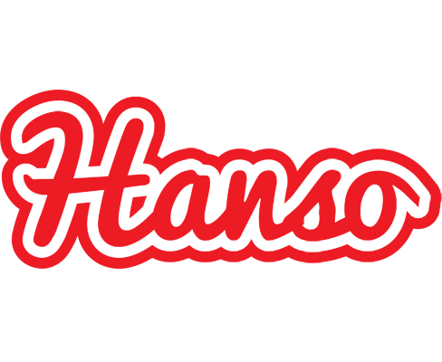 Hanso sunshine logo