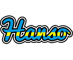 Hanso sweden logo