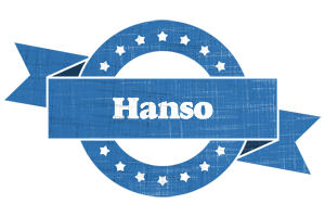 Hanso trust logo