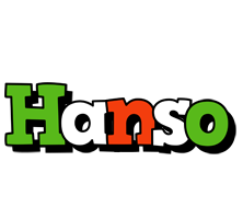 Hanso venezia logo