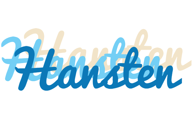 Hansten breeze logo
