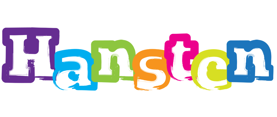 Hansten casino logo