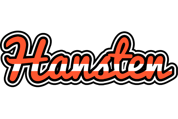 Hansten denmark logo