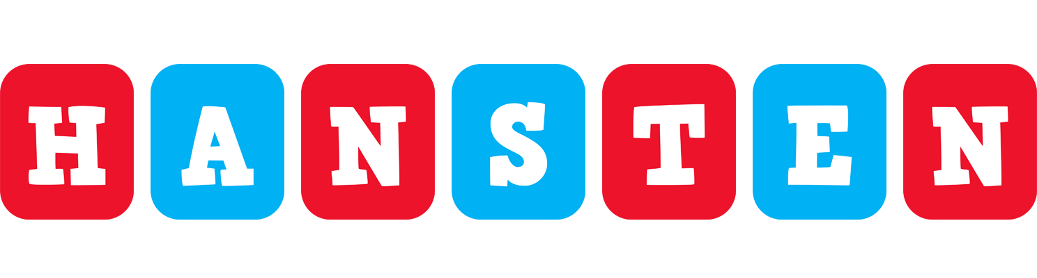 Hansten diesel logo
