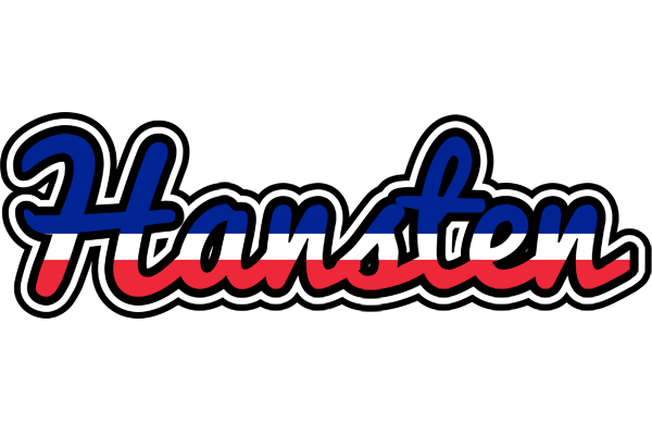 Hansten france logo