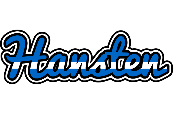 Hansten greece logo