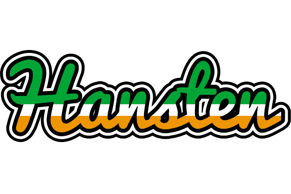 Hansten ireland logo