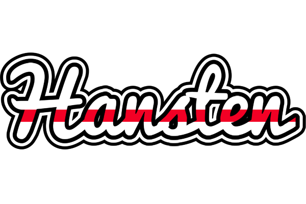 Hansten kingdom logo