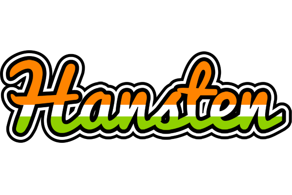 Hansten mumbai logo