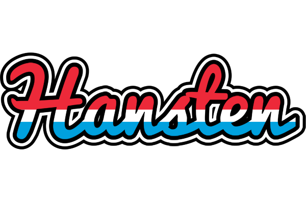 Hansten norway logo