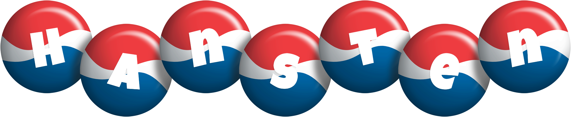 Hansten paris logo