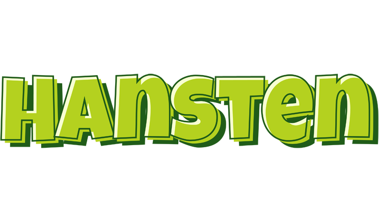 Hansten summer logo