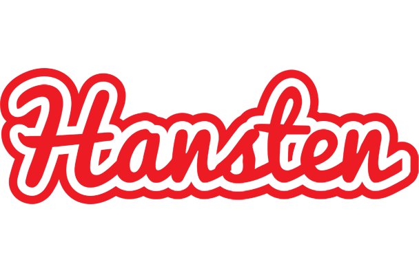 Hansten sunshine logo