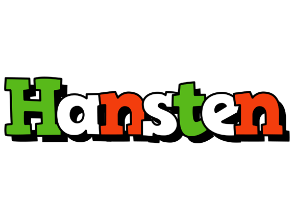 Hansten venezia logo