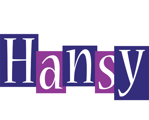 Hansy autumn logo