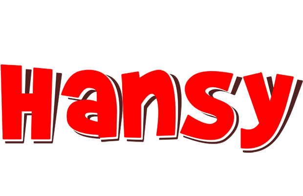 Hansy basket logo