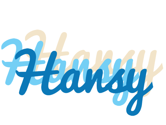 Hansy breeze logo