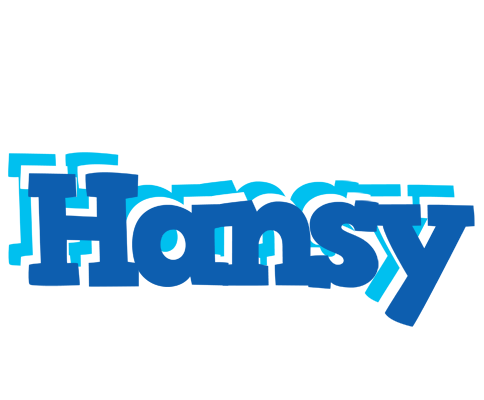 Hansy business logo