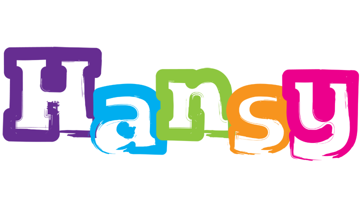 Hansy casino logo