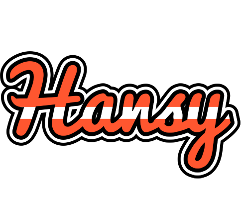 Hansy denmark logo