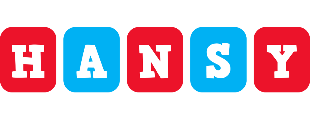 Hansy diesel logo