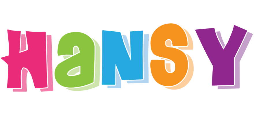 Hansy friday logo