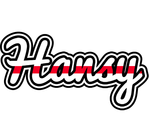 Hansy kingdom logo