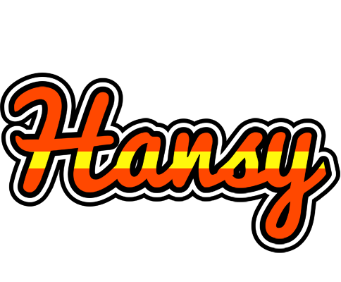 Hansy madrid logo